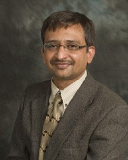 Photo of Dr. Mayank C. Patel, MD