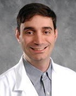 Photo of Dr. Mayer Ezer, MD