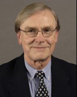Photo of Dr. Maynard C. Hansen, MD, FACS
