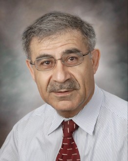 Photo of Dr. Mazen Y. Arar, MD