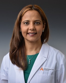 Photo of Dr. Meenakshi Bharara, MD