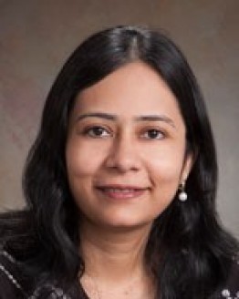 Photo of Dr. Meenal A. Shah, MD