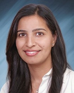 Photo of Dr. Meera G. Iyengar, MD