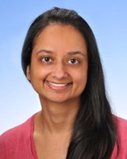 Photo of Dr. Meera Khedkar, MD