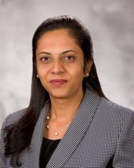Photo of Dr. Meera Krishnashastry, MD