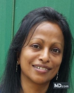 Photo of Dr. Meera Wells, MD