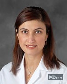 Photo of Dr. Meeta Singh, MD
