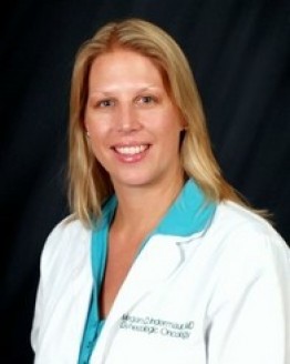Photo of Dr. Megan D. Indermaur, MD