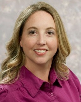 Photo of Dr. Megan E. Durham, MD