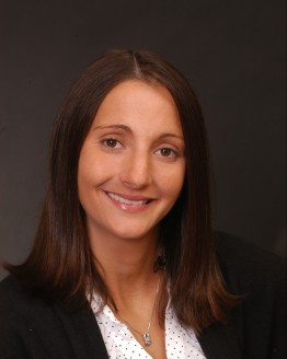Photo of Dr. Megan M. Miller, MD