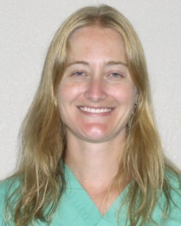 Photo of Dr. Megann F. Young, MD
