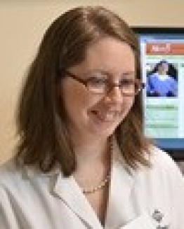 Photo of Dr. Meghan A. Lynch, MD