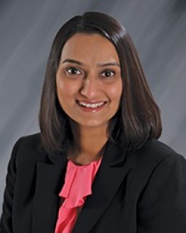 Photo of Dr. Meghana Raghavendra, MD