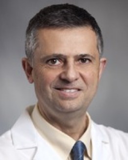 Photo of Dr. Mehmet I. Goral, MD