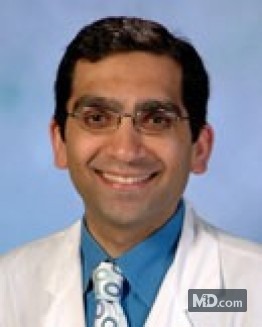 Photo for Mehool A. Patel, MD