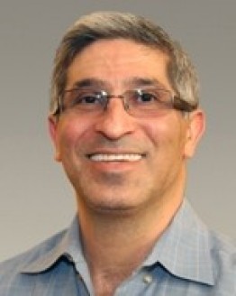 Photo of Dr. Mehrdad Jafarzadeh, MD
