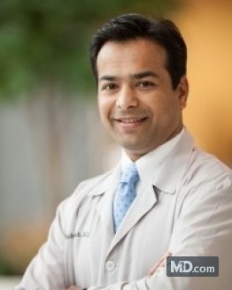 Photo of Dr. Mehul R. Shah, MD