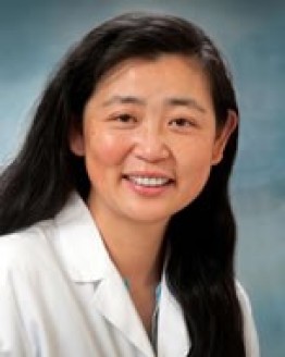 Photo of Dr. Mei Ge, MD