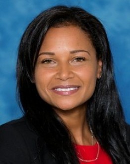Photo of Dr. Melanie A. Bennett-Sims, MD