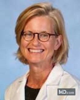 Photo of Dr. Melanie A. Lynch, MD