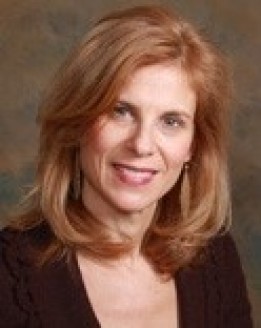 Photo of Dr. Melanie C. Grossman, MD