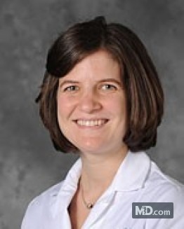 Photo of Dr. Melina Dendrinos, MD
