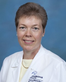 Photo of Dr. Melinda Ann B. Roth, MD