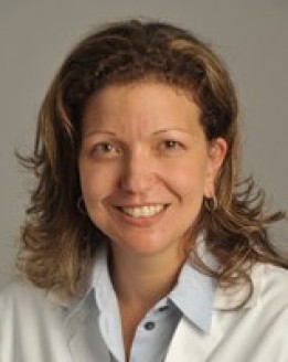 Photo of Dr. Melinda J. Braskett, MD