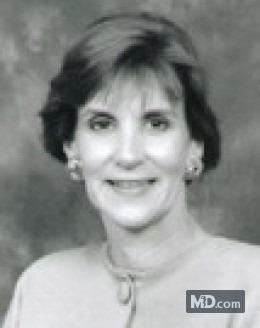 Photo of Dr. Melinda M. Lewis, MD