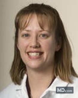 Photo of Dr. Melisa G. Gibson, MD