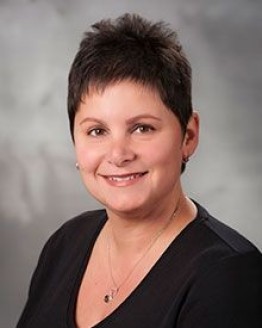 Photo of Dr. Melissa A. Sokol-Keith, MD