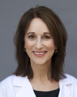 Photo of Dr. Melissa A. Watcher, MD