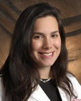 Photo of Dr. Melissa B. Bleicher, MD