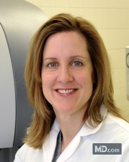 Photo of Dr. Melissa C. Fischer, MD