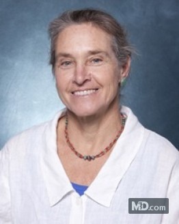 Photo of Dr. Melissa C. Smith, MD