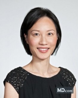 Photo of Dr. Melissa Chiang, MD, JD
