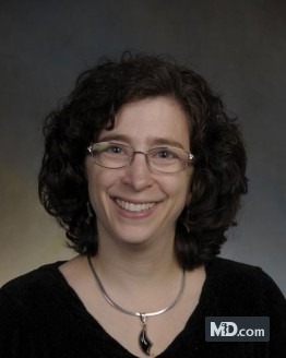Photo of Dr. Melissa D. Selke, MD