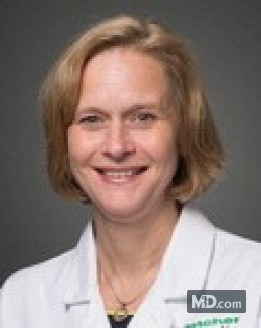 Photo of Dr. Melissa Davidson, MD