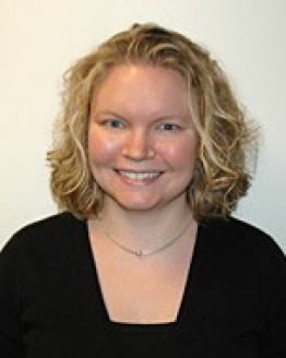 Photo of Dr. Melissa E. Stenberg, MD