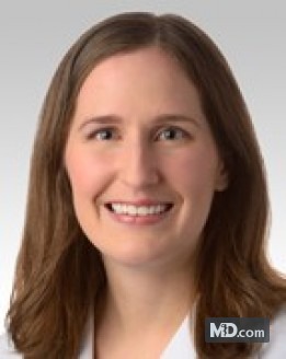 Photo of Dr. Melissa Fish, MD