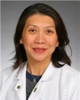 Photo of Dr. Melissa G. Young, MD