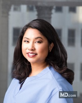 Photo of Dr. Melissa I. Montes, MD