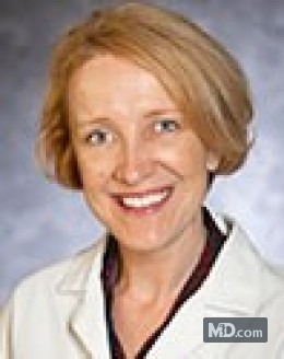 Photo of Dr. Melissa Kottke, MD