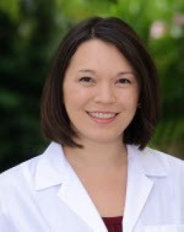 Photo of Dr. Melissa M. Amorn, MD