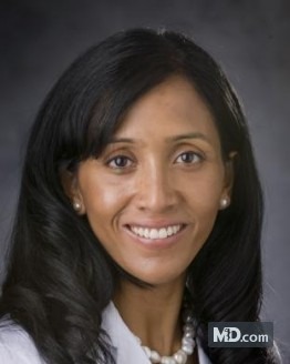 Photo of Dr. Melissa M. Erickson, MD