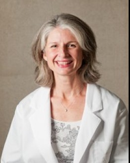 Photo of Dr. Melissa M. Schnell, MD