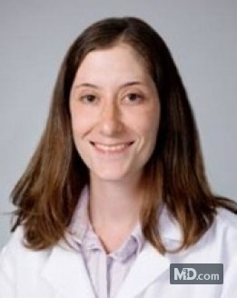 Photo of Dr. Melissa Mangold, DO