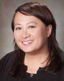 Photo of Dr. Melissa P. Manaig, MD