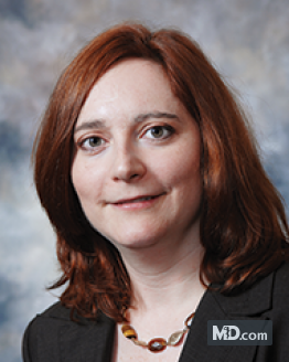 Photo of Dr. Melissa R. Ham, MD