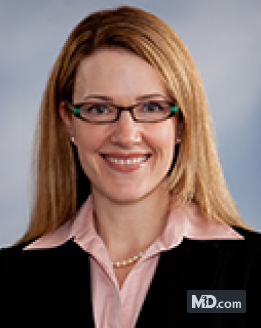 Photo of Dr. Melissa Schoenwetter, DO